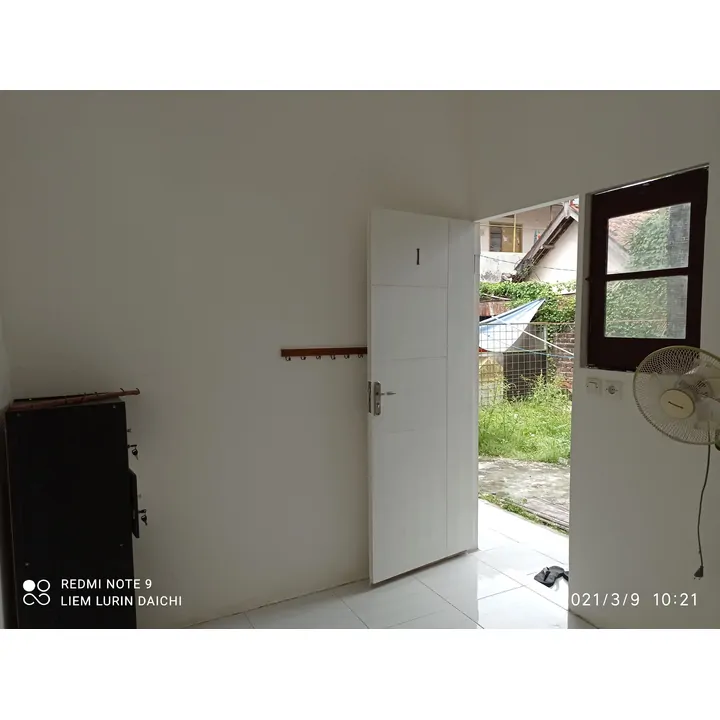 Foto Kamar I (Budget Room)  Kost Surabaya